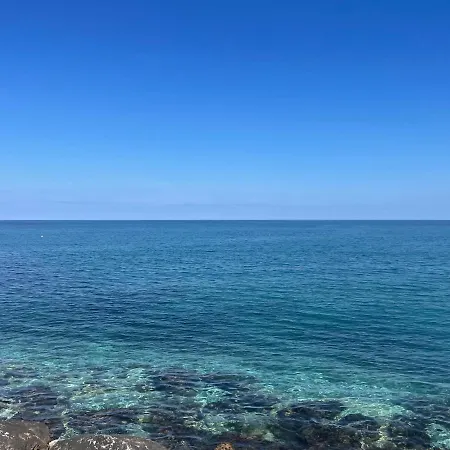 Mountain And Sea View * Polis