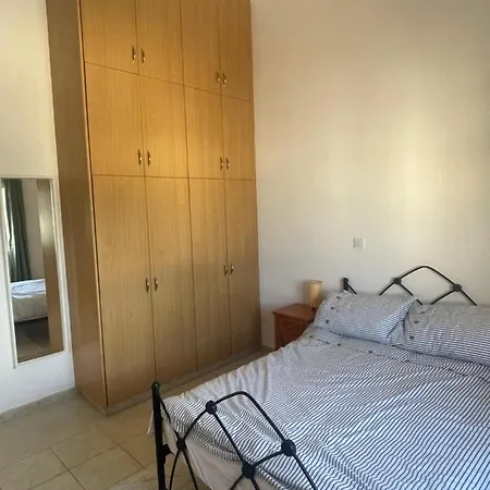 Mountain And Sea View * Polis