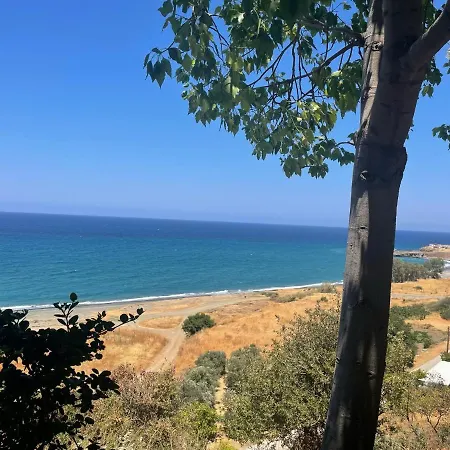 公寓 Mountain And Sea View *