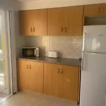 Mountain And Sea View Apartment