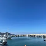 Apartment Mountain And Sea View Polis