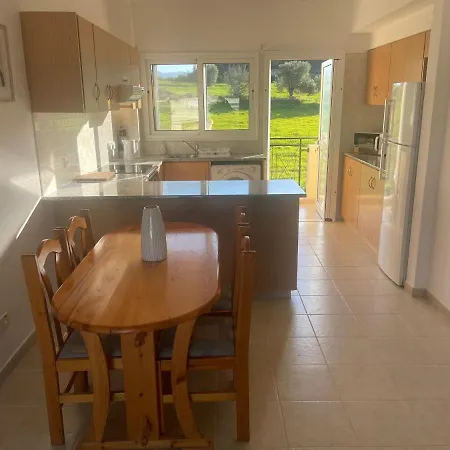 Appartement Mountain And Sea View Polis