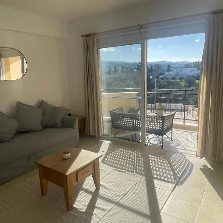 Appartement Mountain And Sea View *