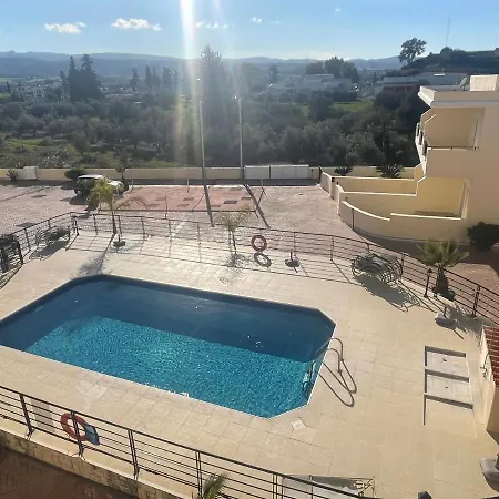 Appartement Mountain And Sea View