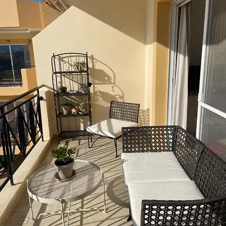 Appartement Mountain And Sea View *