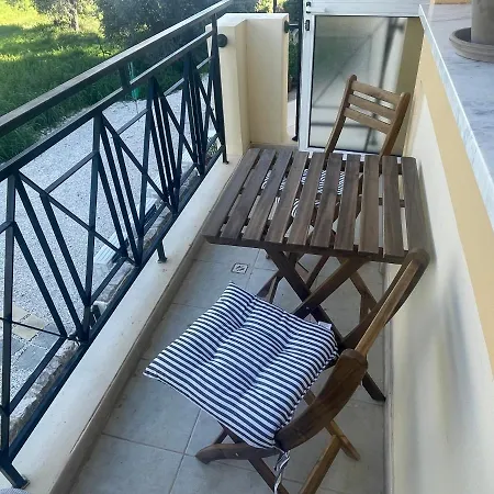 Mountain And Sea View Appartement Polis