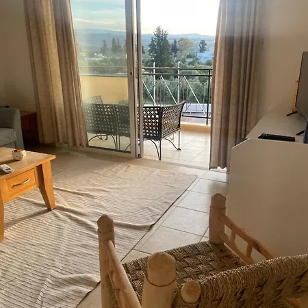 Apartamento Mountain And Sea View *