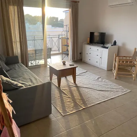 Mountain And Sea View Appartement Polis