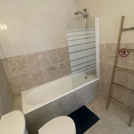 Appartement Mountain And Sea View Polis