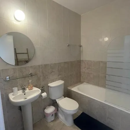 Mountain And Sea View 아파트