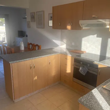 아파트 Mountain And Sea View *