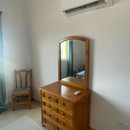 Mountain And Sea View * 폴리스