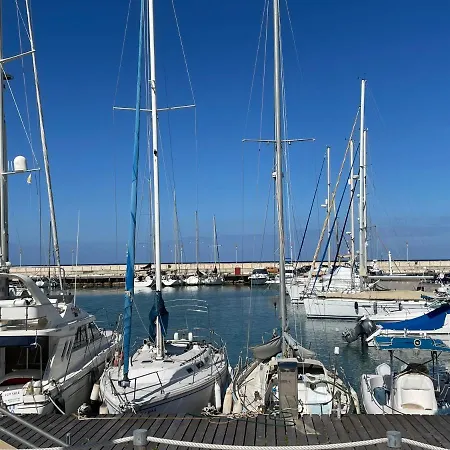 Apartmán Mountain And Sea View *