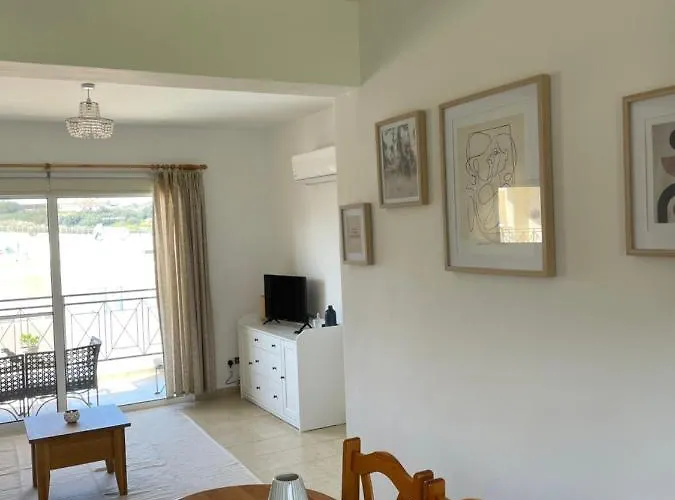 Mountain And Sea View * Полис