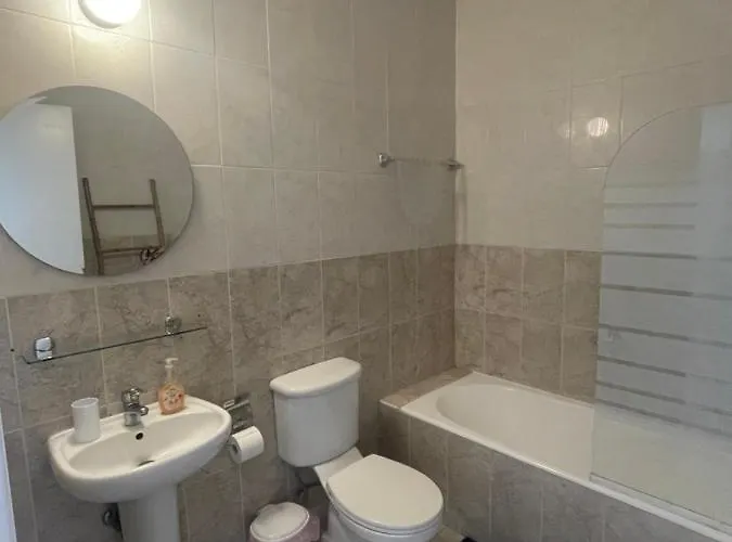 Mountain And Sea View Апартаменты