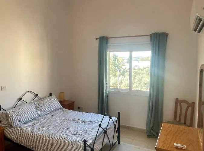 Mountain And Sea View * Полис