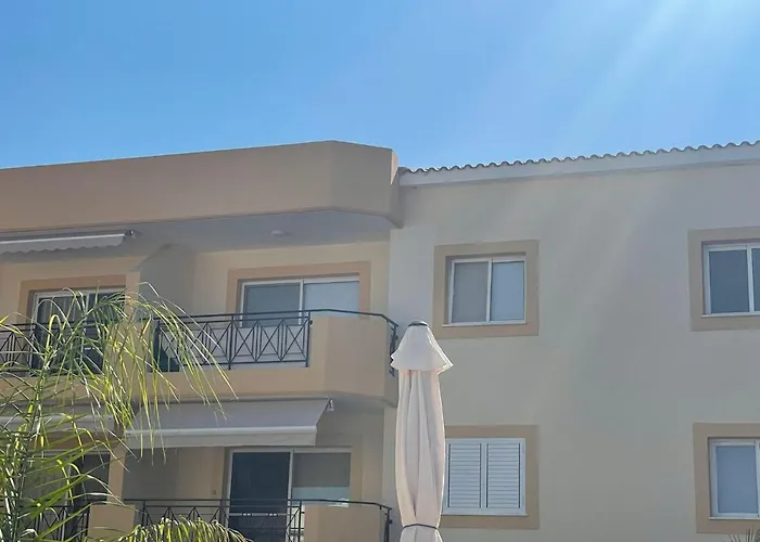 Mountain And Sea View * Полис